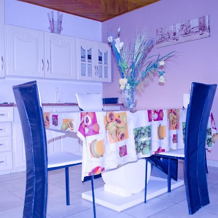 דואלה Residence Hoteliere Borel Denver מראה חיצוני תמונה