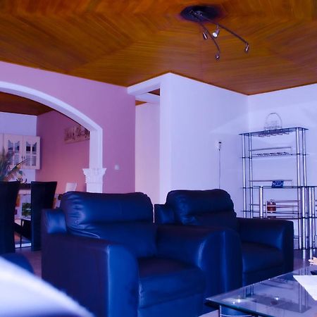דואלה Residence Hoteliere Borel Denver מראה חיצוני תמונה
