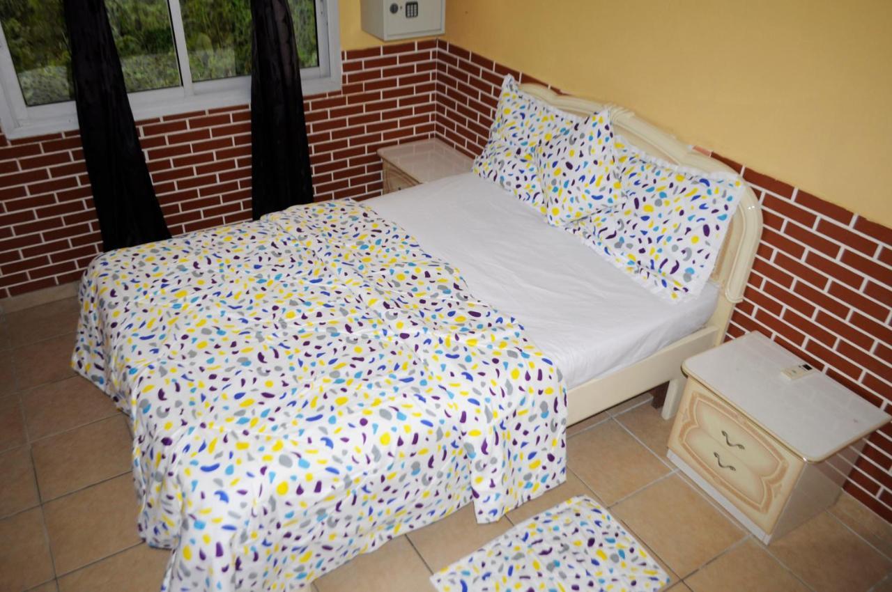 דואלה Residence Hoteliere Borel Denver מראה חיצוני תמונה