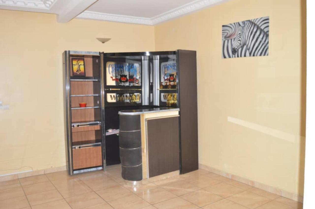 דואלה Residence Hoteliere Borel Denver מראה חיצוני תמונה