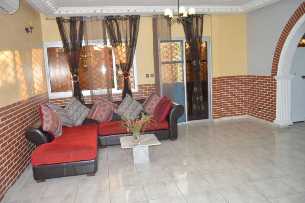 דואלה Residence Hoteliere Borel Denver מראה חיצוני תמונה