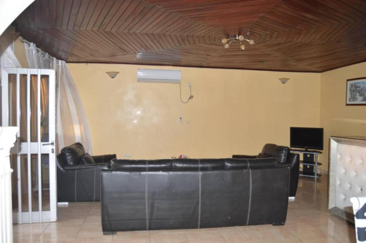 דואלה Residence Hoteliere Borel Denver מראה חיצוני תמונה