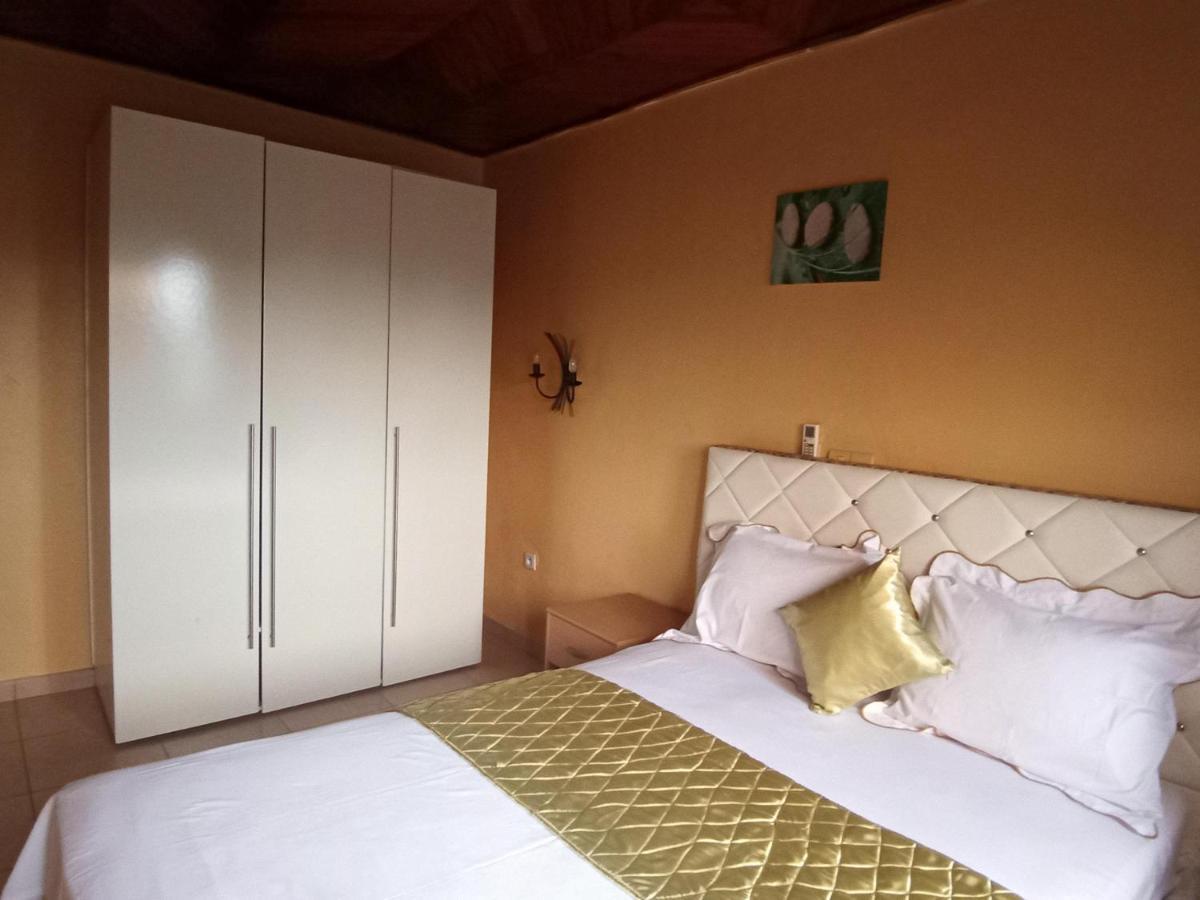 דואלה Residence Hoteliere Borel Denver מראה חיצוני תמונה