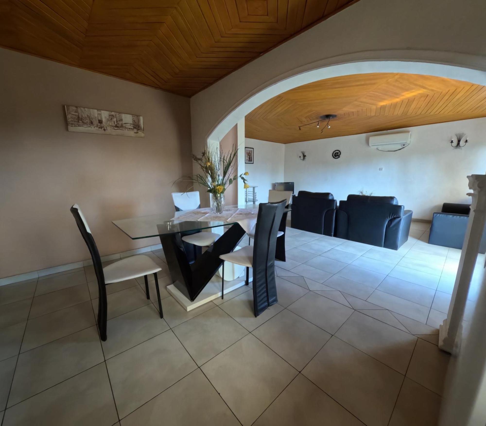 דואלה Residence Hoteliere Borel Denver מראה חיצוני תמונה