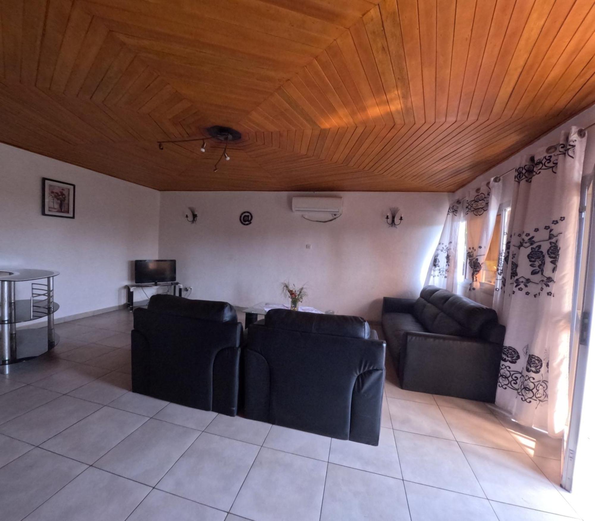 דואלה Residence Hoteliere Borel Denver מראה חיצוני תמונה